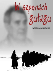 eBook W szponach gułagu. Młodość w niewoli - Rafał Pławiński