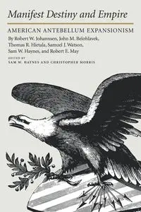 MANIFEST DESTINY - Sam Haynes W
