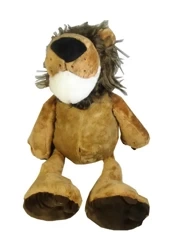 Lew pluszowy 48cm - SWEDE