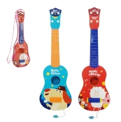 Instrument muzyczny Gitara - SWEDE