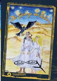 Die Gesänge des Raben - Acht Rabe