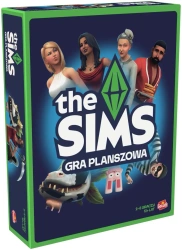 Gra The Sims - GOLIATH