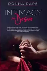 Intimacy and Desire - Donna Dare