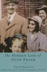 The Hidden Life of Otto Frank (Perennial) - Lee Carol Ann