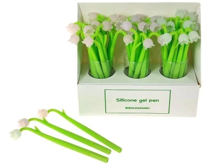 Długopis konwalia (48szt) - ADAR