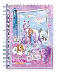 Pecoware Pamiętnik na spirali Koń - Pulio