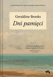 Dni pamięci - Brooks Geraldine