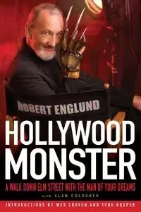Hollywood Monster - Robert Englund