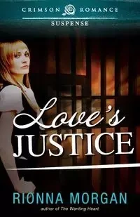 Love's Justice - Morgan Rionna