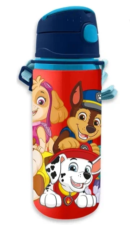 Bidon Paw Patrol 500ml PW19871 - Kids Euroswan