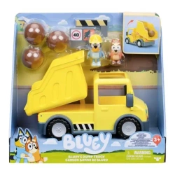 Bluey. Wywrotka - TM Toys
