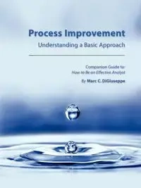 PROCESS IMPROVEMENT - Marc C. DiGiuseppe