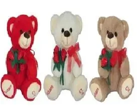 Miś 25cm MIX - Sun-Day