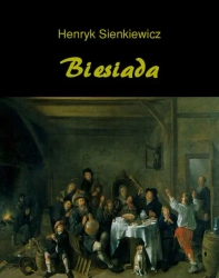 eBook Biesiada. Nowele - Henryk Sienkiewicz epub mobi