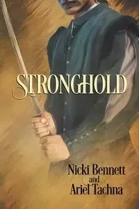 Stronghold - Ariel Tachna