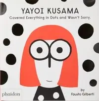 Yayoi Kusama Covered Everything in Dots and Wasn’t Sorry. - Fausto Gilberti