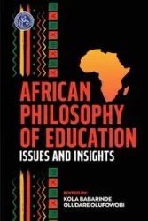 African Philosophy of Education - Babarinde Kola