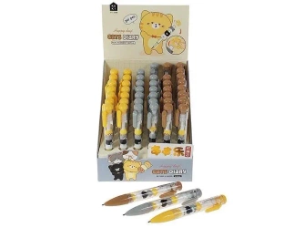 Długopis żelowy (48szt) - ADAR