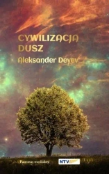 Cywilizacja dusz - Aleksander Deyev