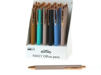 Długopis Fancy (24szt) - ADAR