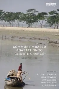 Community-Based Adaptation to Climate Change - Schipper E. Lisa F.