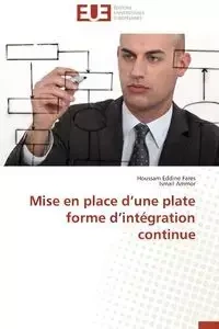 Mise en place d une plate forme d intégration continue - Collectif