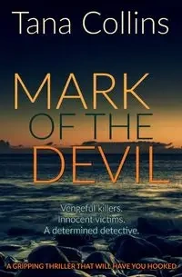 Mark of the Devil - Tana Collins