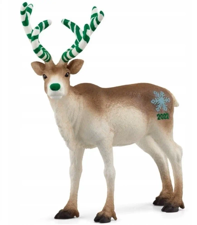Renifer Rudolf 2022 - SCHLEICH