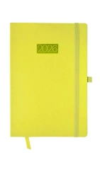Kalendarz 2026 A5 dzienny Flex MIX - AVANTI