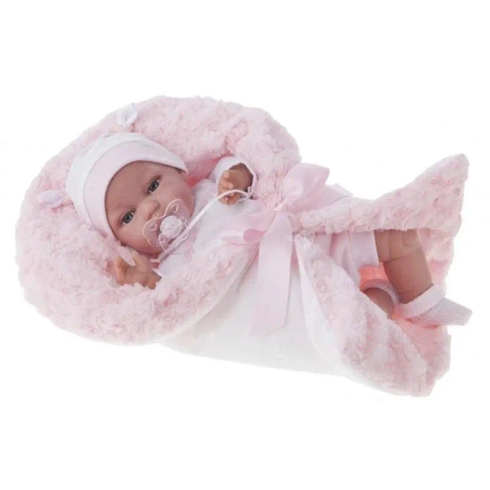 Lalka hiszpańska Toneta Arrullo 34cm - Antonio Juan