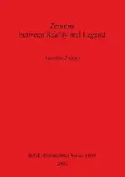 Zenobia between Reality and Legend - Yasmine Zahran