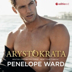 audiobook Arystokrata - Penelope Ward