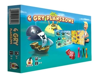 Gra Perłowa wyspa - Fabryka gier