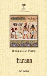 Faraon - Bolesław Prus
