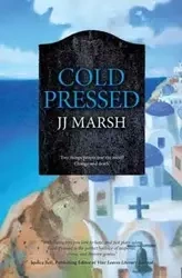 Cold Pressed - Marsh JJ