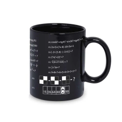 Kubek Geniusza - Froster