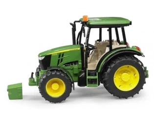 Traktor John Deere 5115M - Bruder