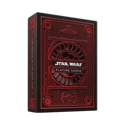Karty Star Wars Dark Side Theory11 - Quint