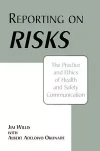 Reporting on Risks - Albert Okunade