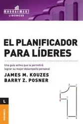 El Planificador Para Lideres - James M. Kouzes