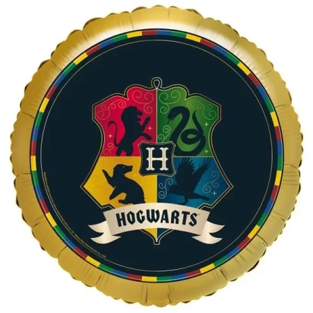 Balon foliowy Harry Potter - Amscan