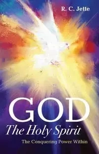 God - Jette R. C.