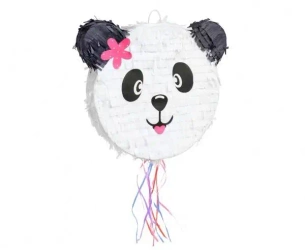 Piniata Panda 42x42x8.5cm - Godan