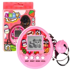 Tamagotchi Pet Egg 168w1 - Leantoys
