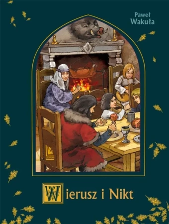 Wierusz i Nikt - Paweł Wakuła, Marek Szal