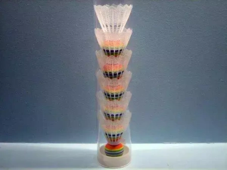 Lotki plastikowe. op6   HIPO