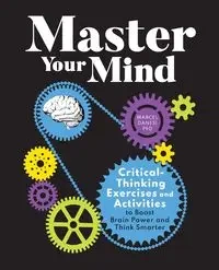 Master Your Mind - Marcel Danesi