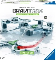 Gravitrax - zestaw startowy - Ravensburger