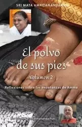Polvo de sus pies - Volumen 2 - Puri Swami Ramakrishnananda