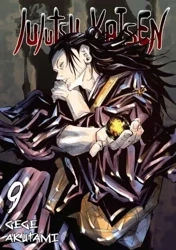 Jujutsu Kaisen. Tom 9 - Gege Akutami